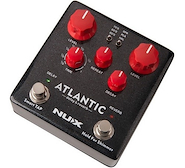 Pedal de efecto NUX NDR-5 ATLANTIC - $ 226.416