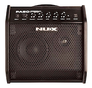 Amplificador  NUX PA-50 MONITOR PERSONAL 50W
