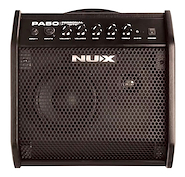 Amplificador NUX PA-50 MONITOR PERSONAL 50W - $ 442.435