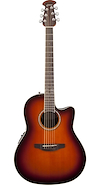 Guitarra acero CELEBRITY STANDARD SB OVATION CS24 1