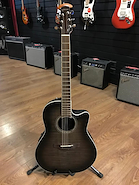 Guitarra Electroacustica CELEBRITY STANDARD PLUS con detalle OVATION U-CS24P TBBY