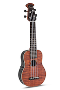 Ukelele OVATION UCS10P-KOAE CON EQ. NATURAL KOA