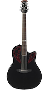 Guitarra Electroacustica CELEBRITY ELITE Kevin Cronin Signat OVATION CE44-5KC - $ 827.538