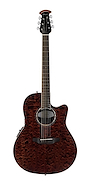 Guitarra Electroacustica CELEBRITY STANDARD EXOTIC TGE OVATION CS28P