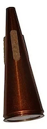 Sordina Straight Color Dorado PARK SPST