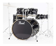 Bateria  | Export Laqued Series | 5 cuerpos | Sin Fierros  | PEARL EXL705P/C 248