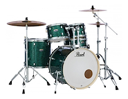 Bateria  | Decade Maple Series | 5 cuerpos | Sin Fierros  | PEARL DMPR925SP/C 712 - $ 1.477.533