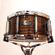 Redoblante Pearl Masters Maple GUM 14x6.5 PEARL MMG1465S/C 415