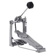 Pedal De Bombo Simple, Apya Pie Tipo Demon, A Cadena PEARL P-830