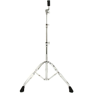 Soporte Recto De Platillo, Pata Doble, "Uni-Lock Tilter" PEARL C-830