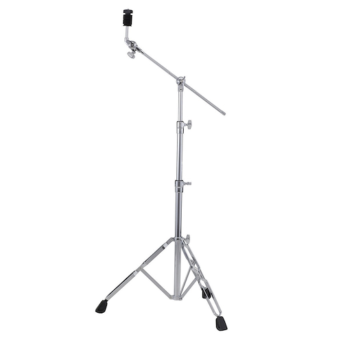 Soporte Boom De Platillo, Pata Doble, 