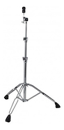 Soporte Recto De Platillo, Pata Doble, 