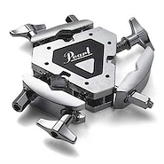 Multiclamp P/Batería, Fijo, Triple PEARL ADP-30 H