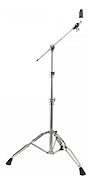 Soporte Boom De Platillo, Pata Doble, "Uni-Lock / Wingnut Ti PEARL BC-930