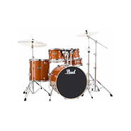 Bateria  | Decade Maple Series | 5 cuerpos | Sin Fierros  | PEARL DMPR905P/C 444