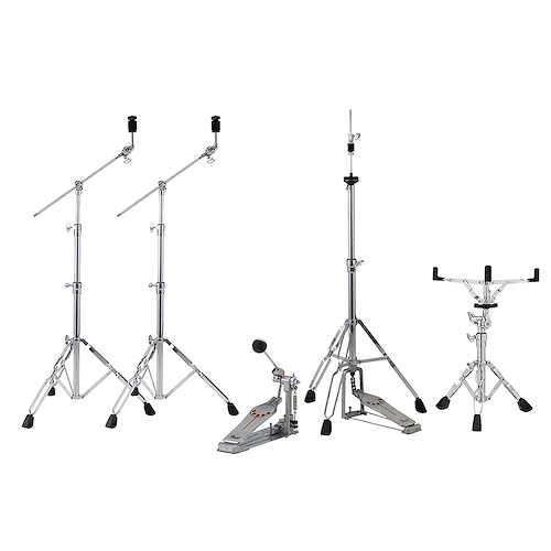 Pack de fierros | 5 soportes | P-930 Demonator | H-830 | S-8 PEARL HWP-834 - $ 890.830