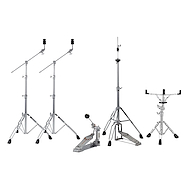 Pack de fierros | 5 soportes | P-930 Demonator | H-830 | S-8 PEARL HWP-834