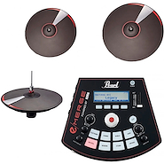 E-MERGE | Kits de Modulo | Sintetizador de bateria electroni PEARL EM-EDP/B