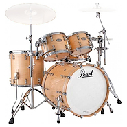Bateria  | Master Maple Reserve Series | 4 cuerpos | Sin Fie PEARL MRV904XEP/C 111