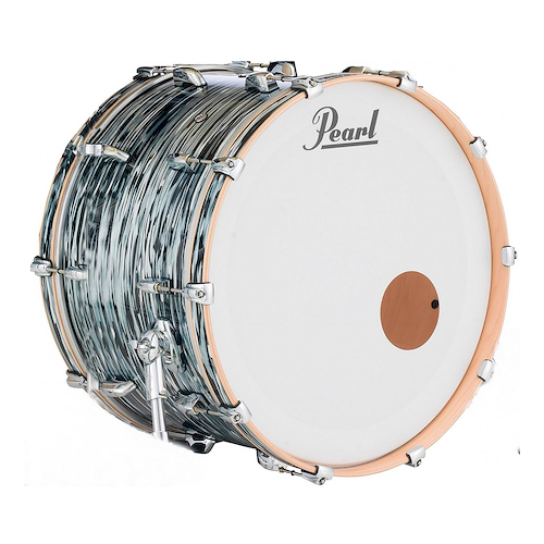 Bombo | Reference Series | 22