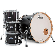 Bateria  | Master Maple Complete Series | 4 cuerpos | Sin Fi PEARL MCT904XEP/C 124