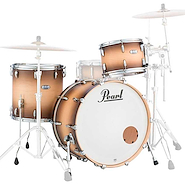Bateria  | Master Maple Complete Series | 3 cuerpos | Sin Fi PEARL MCT943XP/C 351