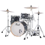 Bateria  | Master Maple Complete Series | 3 cuerpos | Sin Fi PEARL MCT903XP/C 124