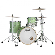 Bateria  | Master Maple Complete | 3 cuerpos | Sin Fierros PEARL MCT903XP/C 348