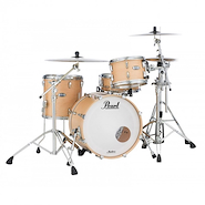Bateria  Master Maple Complete Series PEARL MCT903XP/C 111