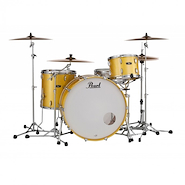 Bateria Wood-Fiberglass Series PEARL FW963XSP/C 152
