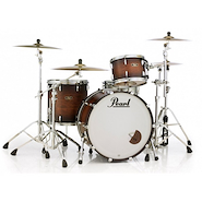 Bateria Wood-Fiberglass Series PEARL FW963XSP/C 327