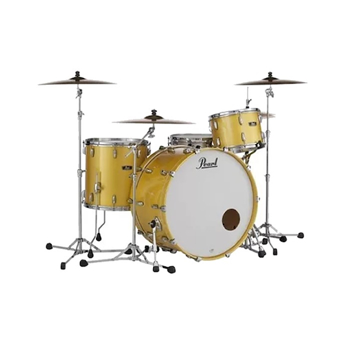 Bateria Wood-Fiberglass Series PEARL FW943XP/C 152 - $ 2.741.307