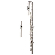 Flauta Traversa PEARL 505EUS