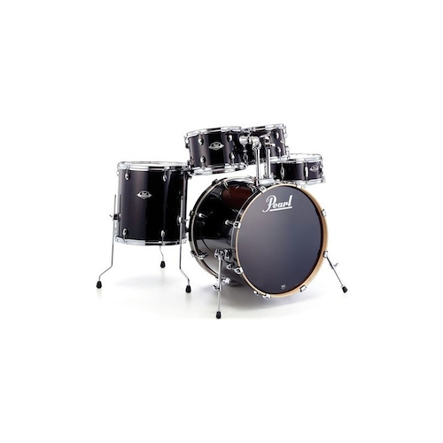 Bateria  | Export Laqued Series | 5 cuerpos | Sin Fierros  | PEARL EXL725SP/C 248 - $ 1.712.286