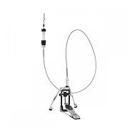 Soporte Remoto | Para Hi-Hat  | Red Line | 2 Patas Doble | T PEARL RH-2050
