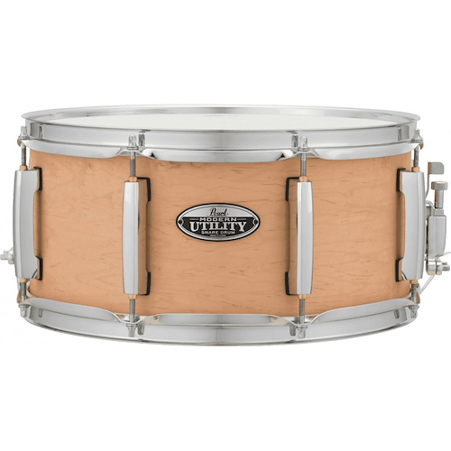 Redoblante | Modern Utility | Maple | 14