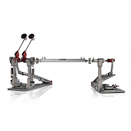 Pedal de bombo | Demon Drive XR | Pedal Doble | Power Shifte PEARL P-3502D
