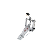 Pedal de bombo | Eliminator Redline | Pedal Simple | LIGHT T PEARL P-2050C/F