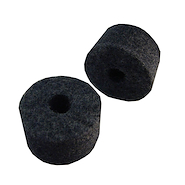 Felpa | Para soporte de platillo (par) PEARL FLW-001/2 H