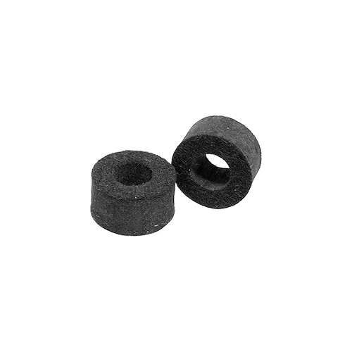 Felpa | Para soporte de platillo alta densidad (par) PEARL FLW-007/2 - $ 17.927