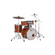 Bateria  | Export Laqued Series | 5 cuerpos | Sin Fierros  | PEARL EXL725FP/C 249