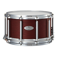 Redoblante | Free Floating | Mahogany | 14