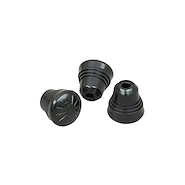 Regatones  |  Para tom de pie  |  Pack x3 PEARL R-5/3 H