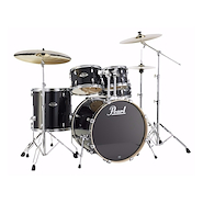 Bateria  | Export Laqued Series | 5 cuerpos | Sin Fierros  | PEARL EXL725FP/C 248