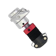 Tilter | Automatico | Para hi-hat | Soltado rapido PEARL HCL-205QR