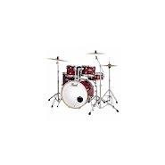 Bateria  | Export Laqued Series | 5 cuerpos | Sin Fierros  | PEARL EXL725FP/C 246