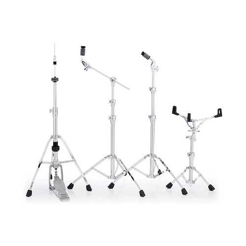 Pack de fierros | 4 soportes | H-1030S | S-930s | BC-930s | PEARL HWP-930S - $ 814.813
