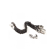 Cadena | Doble para soporte de Hi-Hat H-2000 PEARL CCA-5H H