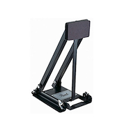 Pad de practica | Para montar pedal de bombo (no incluido) PEARL BD-10