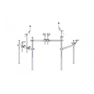 E-MERGE | Kit de soportes y corral para batería E-MERGE PEARL EM-HWP
